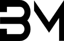 B_is_M Logo